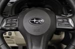 Subaru Impreza Sedan 2012 года